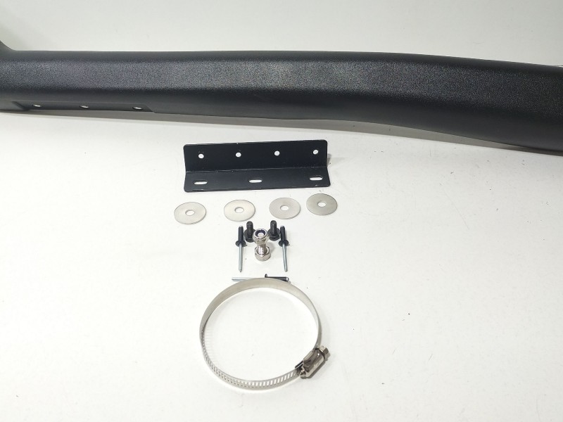 Recambio de caja filtro aire para suzuki vitara (et) hdi (se 420hdi) referencia OEM IAM vitara  