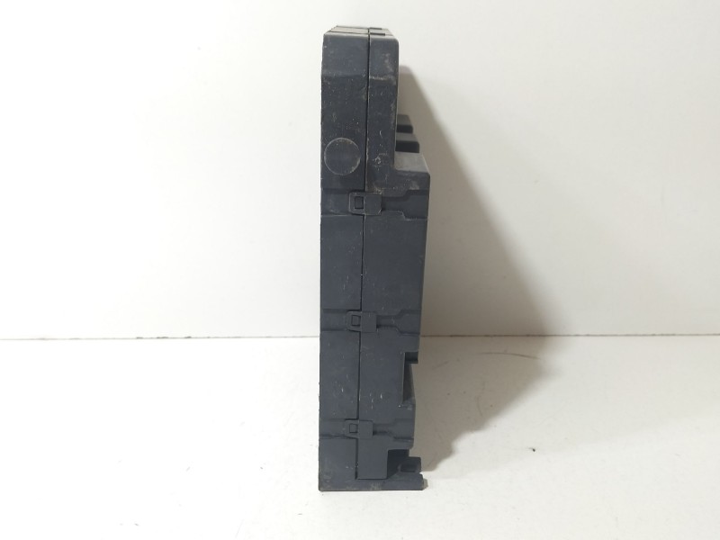 Recambio de caja reles / fusibles para citroën jumpy 1.6 16v hdi referencia OEM IAM 9663798380  
