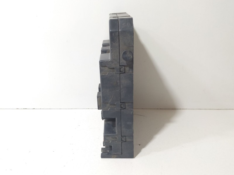 Recambio de caja reles / fusibles para citroën jumpy 1.6 16v hdi referencia OEM IAM 9663798380  
