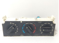 Recambio de mando climatizador para citroën berlingo / berlingo first monospace (mf_, gjk_, gfk_) 2.0 hdi 90 (mfrhy) referencia 