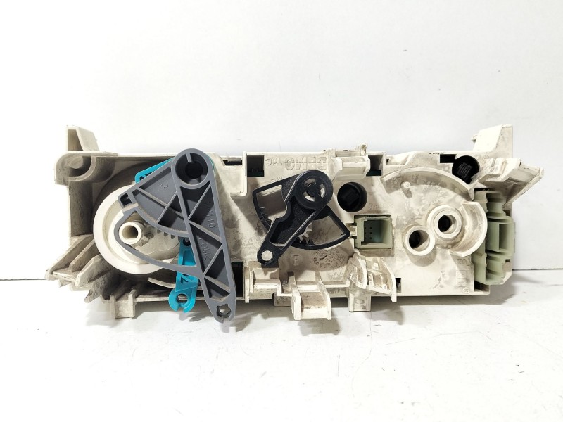 Recambio de mando climatizador para citroën berlingo / berlingo first monospace (mf_, gjk_, gfk_) 2.0 hdi 90 (mfrhy) referencia 