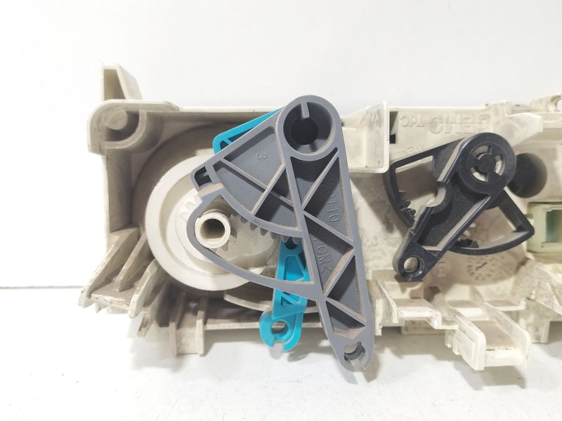 Recambio de mando climatizador para citroën berlingo / berlingo first monospace (mf_, gjk_, gfk_) 2.0 hdi 90 (mfrhy) referencia 