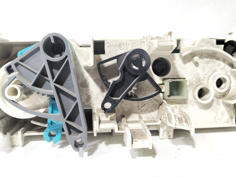 Recambio de mando climatizador para citroën berlingo / berlingo first monospace (mf_, gjk_, gfk_) 2.0 hdi 90 (mfrhy) referencia 
