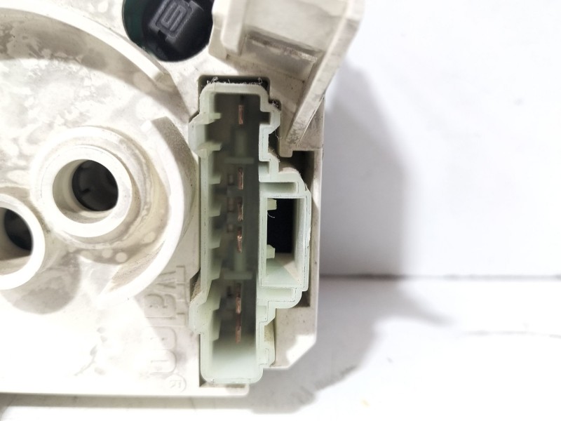Recambio de mando climatizador para citroën berlingo / berlingo first monospace (mf_, gjk_, gfk_) 2.0 hdi 90 (mfrhy) referencia 