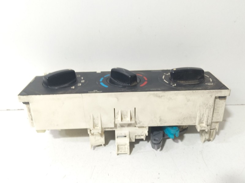 Recambio de mando climatizador para citroën berlingo / berlingo first monospace (mf_, gjk_, gfk_) 2.0 hdi 90 (mfrhy) referencia 