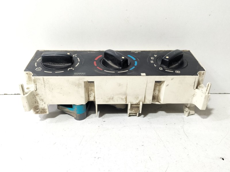 Recambio de mando climatizador para citroën berlingo / berlingo first monospace (mf_, gjk_, gfk_) 2.0 hdi 90 (mfrhy) referencia 