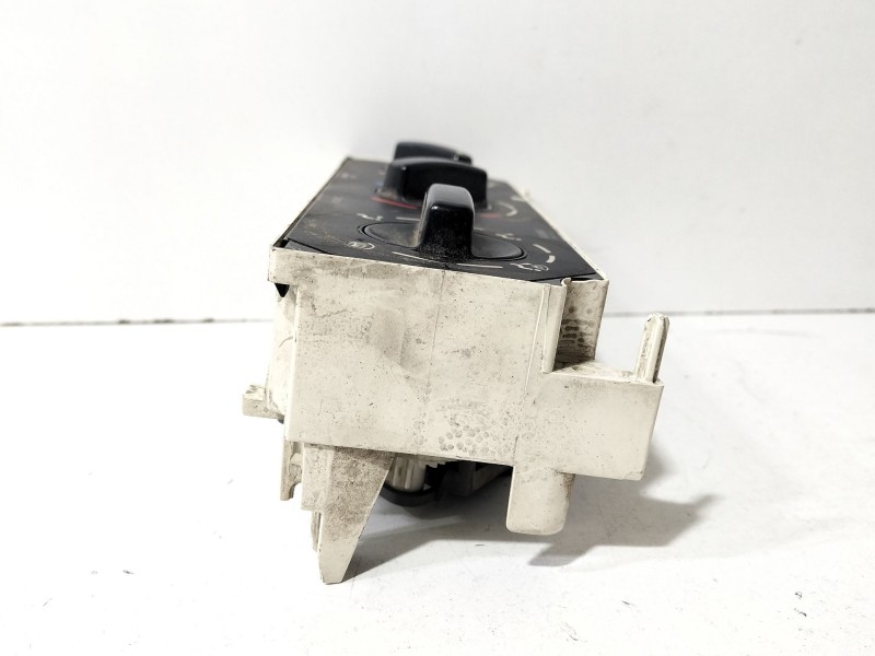 Recambio de mando climatizador para citroën berlingo / berlingo first monospace (mf_, gjk_, gfk_) 2.0 hdi 90 (mfrhy) referencia 