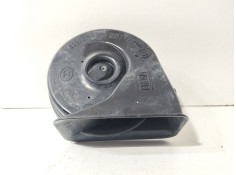Recambio de claxon para volkswagen golf vii (5g1, bq1, be1, be2) 1.6 tdi referencia OEM IAM 5C0951223C   2