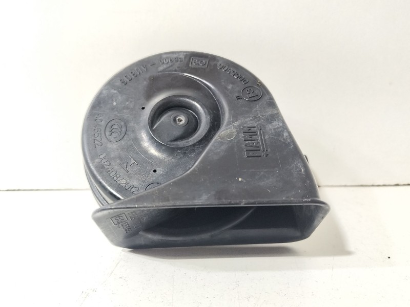 Recambio de claxon para volkswagen golf vii (5g1, bq1, be1, be2) 1.6 tdi referencia OEM IAM 5C0951223C  