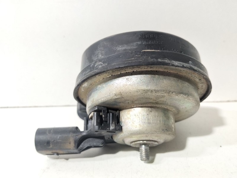 Recambio de claxon para volkswagen golf vii (5g1, bq1, be1, be2) 1.6 tdi referencia OEM IAM 5C0951223C  