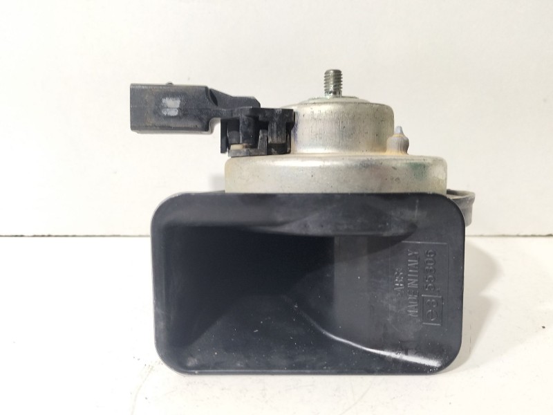 Recambio de claxon para volkswagen golf vii (5g1, bq1, be1, be2) 1.6 tdi referencia OEM IAM 5C0951223C  