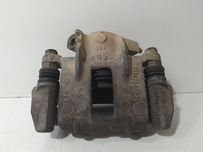 Recambio de pinza freno delantera derecha para suzuki vitara (et) hdi (se 420hdi) referencia OEM IAM hdi  