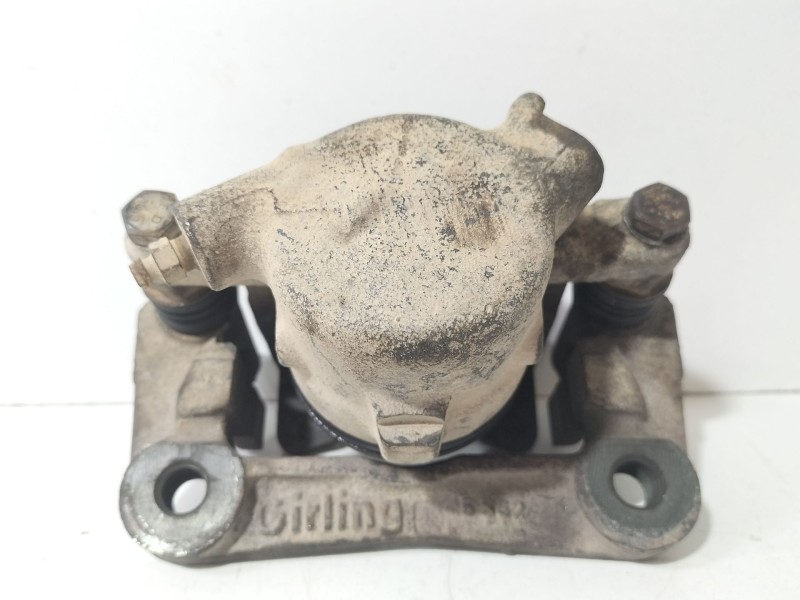 Recambio de pinza freno delantera derecha para suzuki vitara (et) hdi (se 420hdi) referencia OEM IAM hdi  