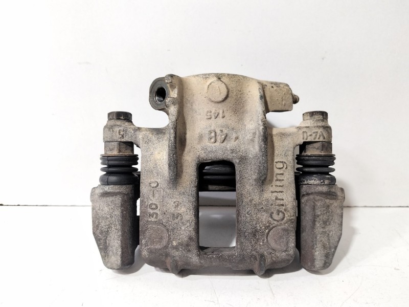 Recambio de pinza freno delantera derecha para suzuki vitara (et) hdi (se 420hdi) referencia OEM IAM hdi  