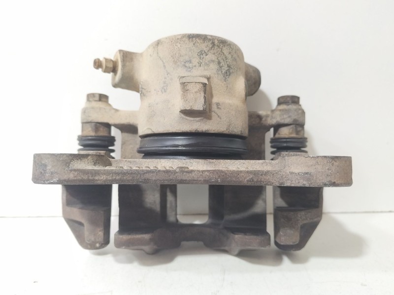 Recambio de pinza freno delantera derecha para suzuki vitara (et) hdi (se 420hdi) referencia OEM IAM hdi  