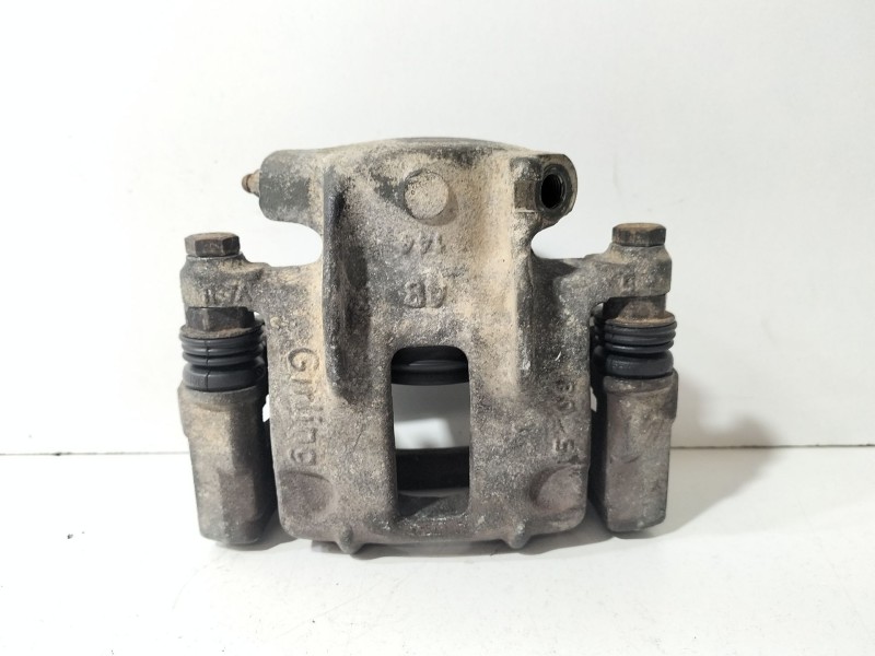 Recambio de pinza freno delantera izquierda para suzuki vitara (et) hdi (se 420hdi) referencia OEM IAM hdi  