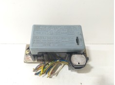 Recambio de caja reles / fusibles para suzuki vitara (et) hdi (se 420hdi) referencia OEM IAM vitara  