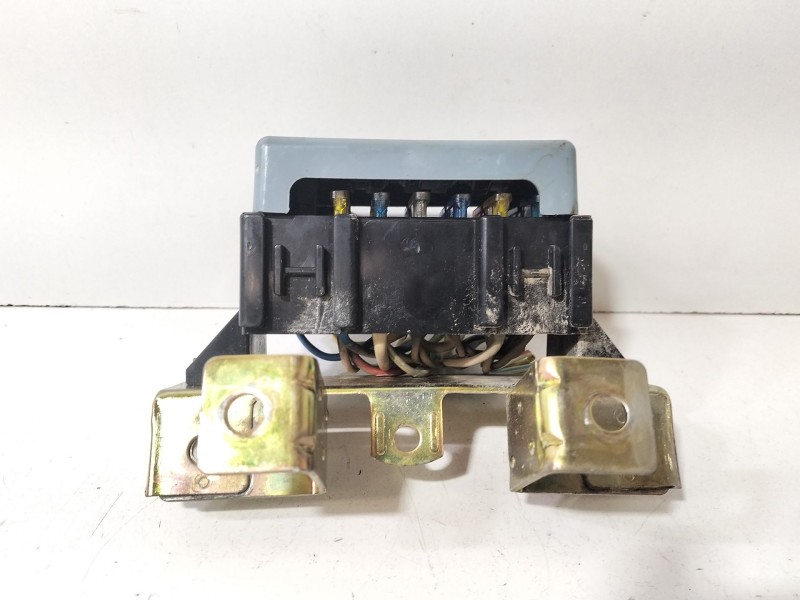 Recambio de caja reles / fusibles para suzuki vitara (et) hdi (se 420hdi) referencia OEM IAM vitara  