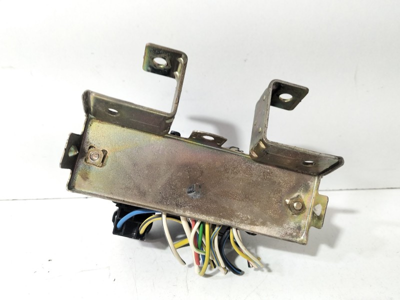 Recambio de caja reles / fusibles para suzuki vitara (et) hdi (se 420hdi) referencia OEM IAM vitara  