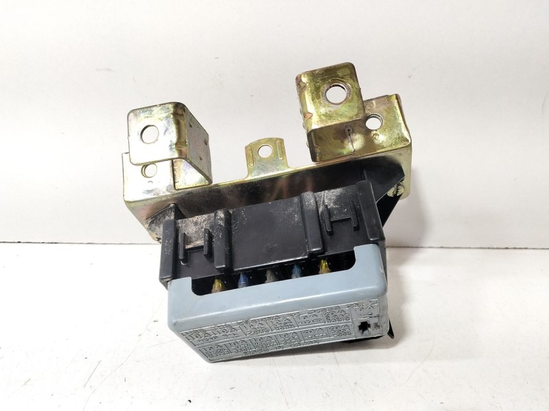 Recambio de caja reles / fusibles para suzuki vitara (et) hdi (se 420hdi) referencia OEM IAM vitara  