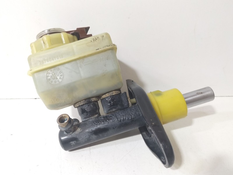 Recambio de bomba freno para suzuki vitara (et) hdi (se 420hdi) referencia OEM IAM   