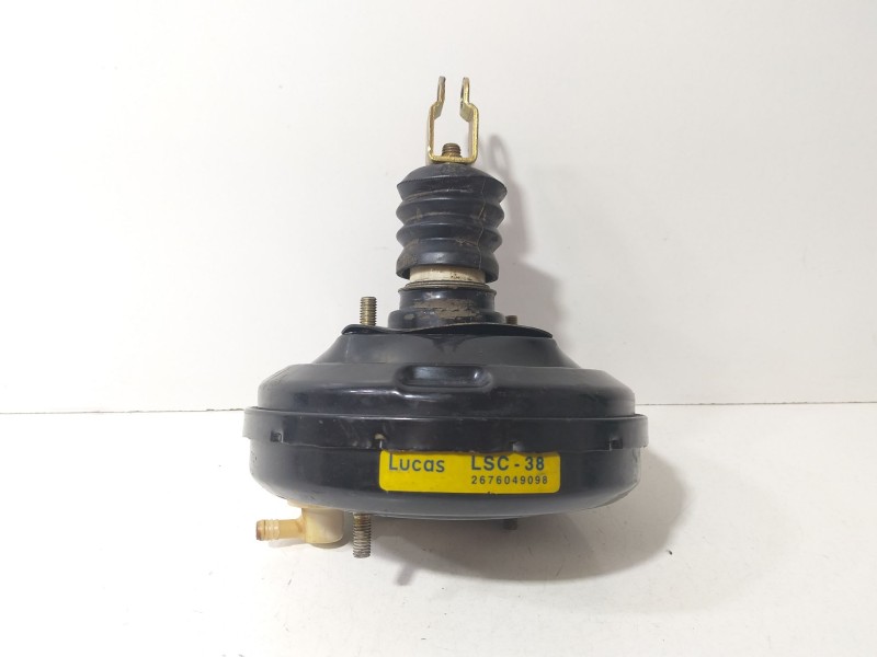 Recambio de servofreno para suzuki vitara (et) hdi (se 420hdi) referencia OEM IAM 2676049098  