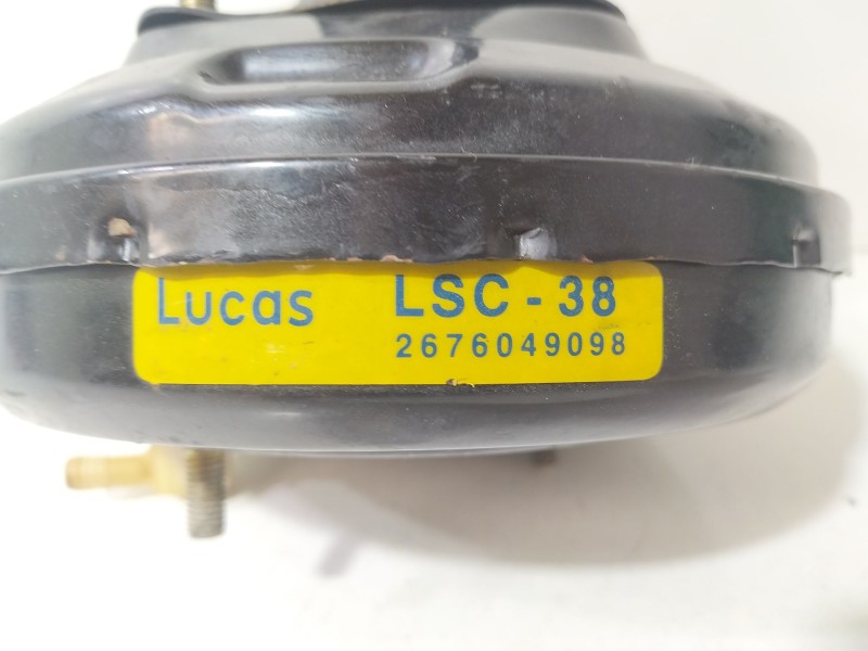 Recambio de servofreno para suzuki vitara (et) hdi (se 420hdi) referencia OEM IAM 2676049098  