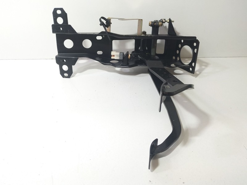 Recambio de pedal embrague para suzuki vitara (et) hdi (se 420hdi) referencia OEM IAM vitara  