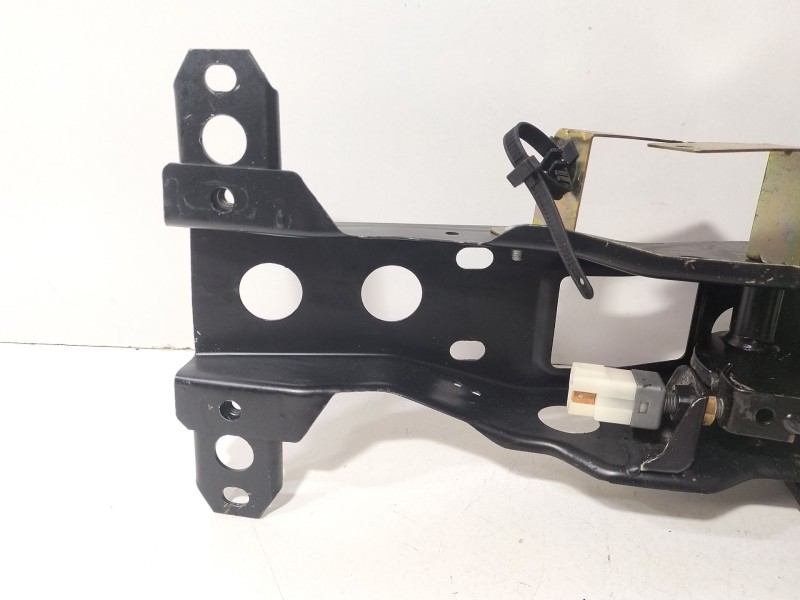 Recambio de pedal embrague para suzuki vitara (et) hdi (se 420hdi) referencia OEM IAM vitara  