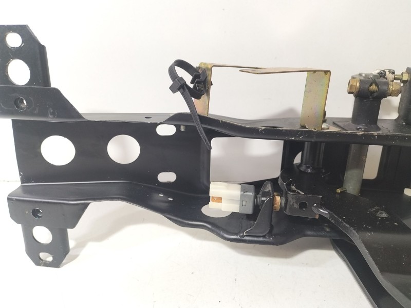 Recambio de pedal embrague para suzuki vitara (et) hdi (se 420hdi) referencia OEM IAM vitara  