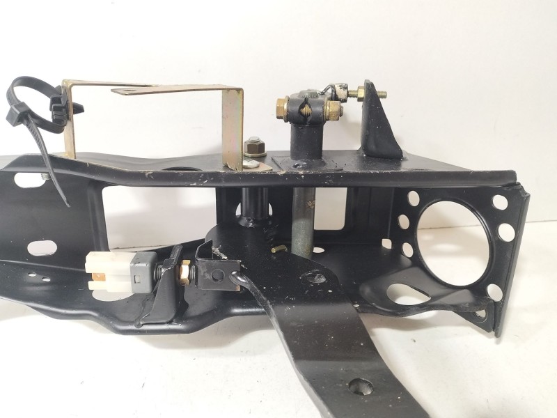 Recambio de pedal embrague para suzuki vitara (et) hdi (se 420hdi) referencia OEM IAM vitara  