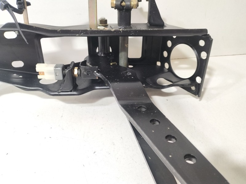 Recambio de pedal embrague para suzuki vitara (et) hdi (se 420hdi) referencia OEM IAM vitara  