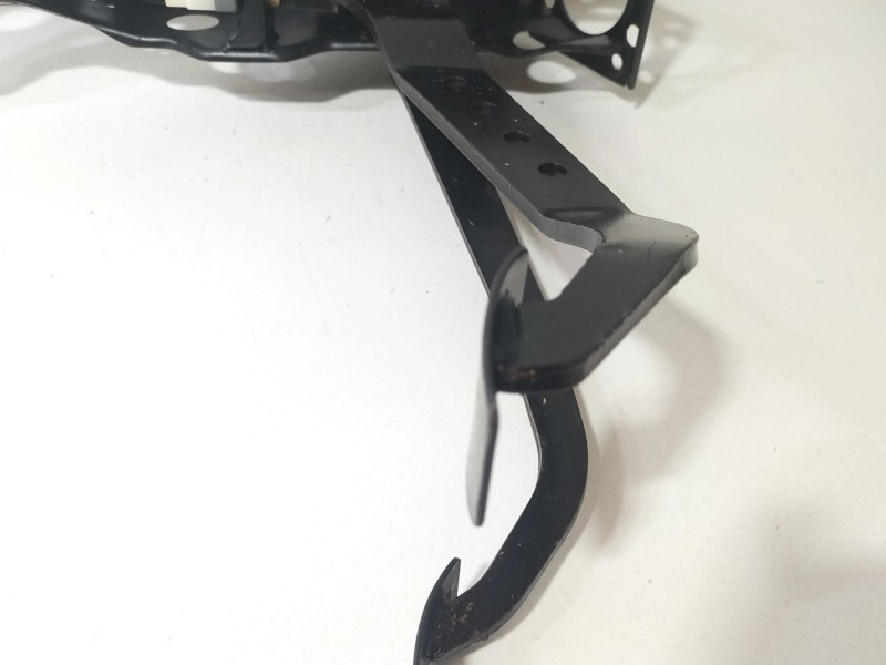 Recambio de pedal embrague para suzuki vitara (et) hdi (se 420hdi) referencia OEM IAM vitara  
