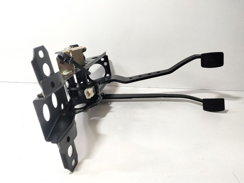 Recambio de pedal embrague para suzuki vitara (et) hdi (se 420hdi) referencia OEM IAM vitara  