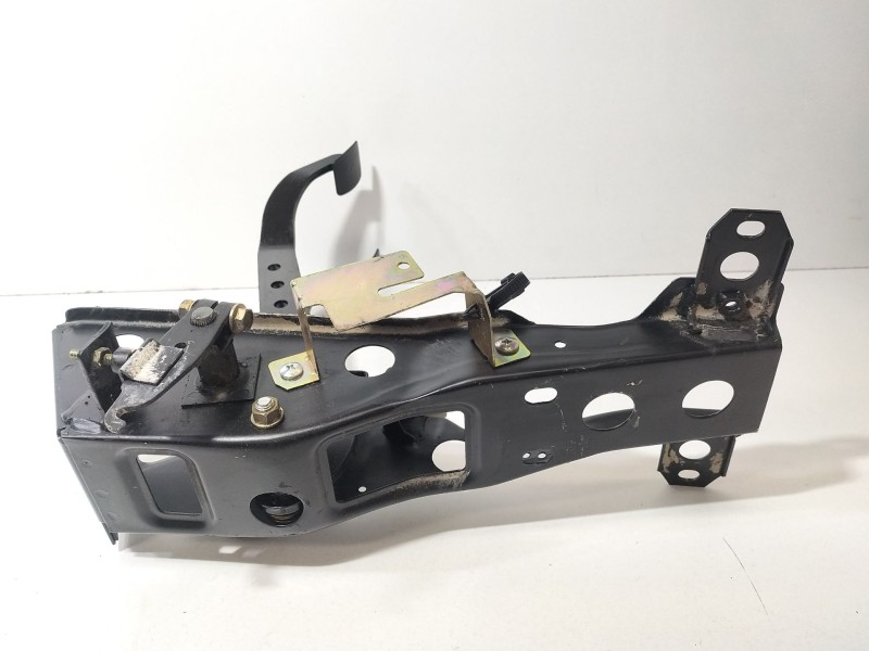 Recambio de pedal embrague para suzuki vitara (et) hdi (se 420hdi) referencia OEM IAM vitara  