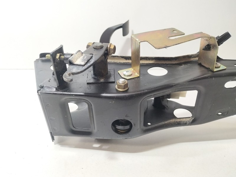 Recambio de pedal embrague para suzuki vitara (et) hdi (se 420hdi) referencia OEM IAM vitara  