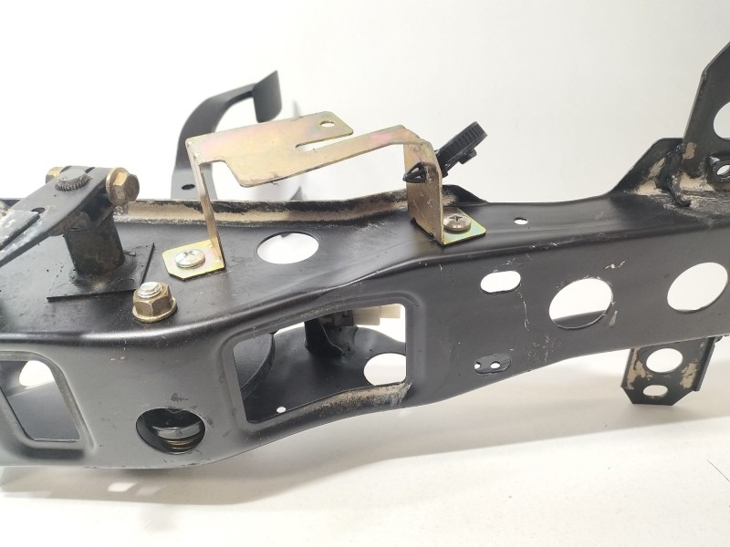 Recambio de pedal embrague para suzuki vitara (et) hdi (se 420hdi) referencia OEM IAM vitara  