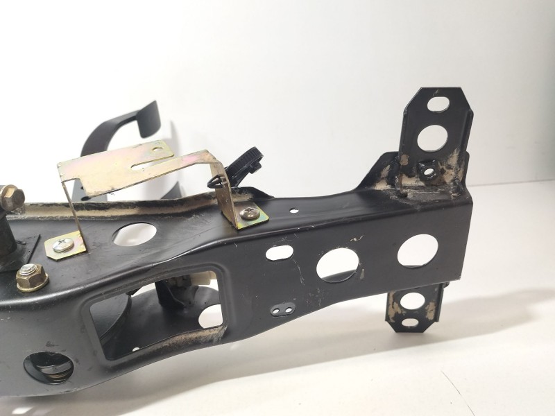 Recambio de pedal embrague para suzuki vitara (et) hdi (se 420hdi) referencia OEM IAM vitara  