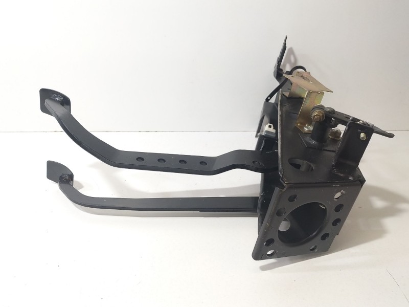 Recambio de pedal embrague para suzuki vitara (et) hdi (se 420hdi) referencia OEM IAM vitara  