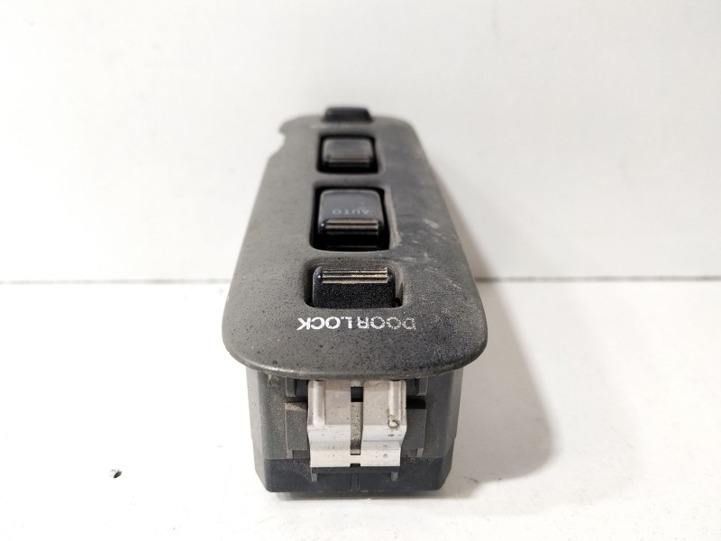Recambio de mando elevalunas delantero izquierdo para suzuki vitara (et) hdi (se 420hdi) referencia OEM IAM vitara  