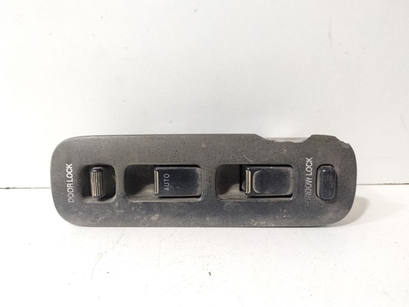 Recambio de mando elevalunas delantero izquierdo para suzuki vitara (et) hdi (se 420hdi) referencia OEM IAM vitara  