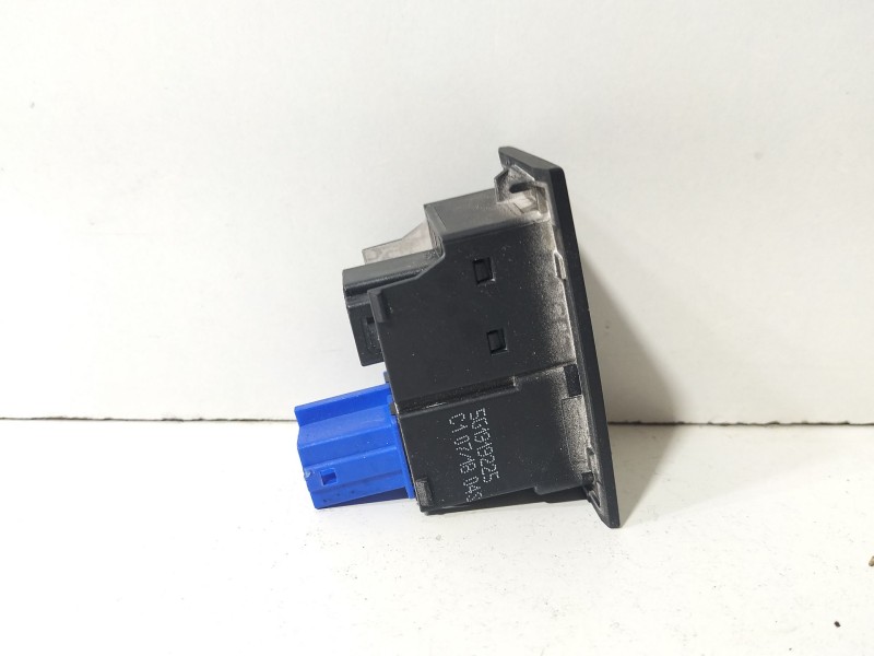 Recambio de warning para volkswagen golf vii (5g1, bq1, be1, be2) 1.6 tdi referencia OEM IAM 5G1919225  