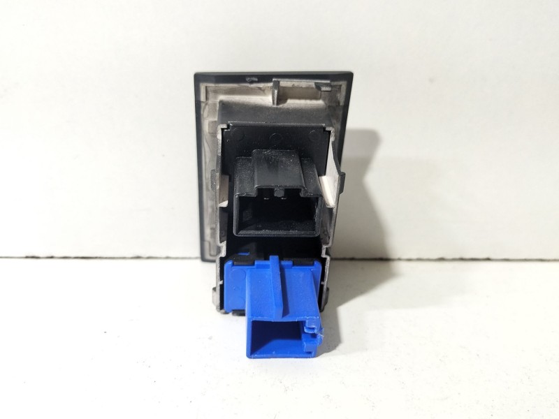 Recambio de warning para volkswagen golf vii (5g1, bq1, be1, be2) 1.6 tdi referencia OEM IAM 5G1919225  