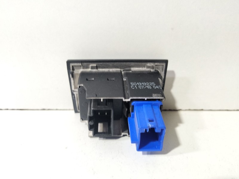 Recambio de warning para volkswagen golf vii (5g1, bq1, be1, be2) 1.6 tdi referencia OEM IAM 5G1919225  
