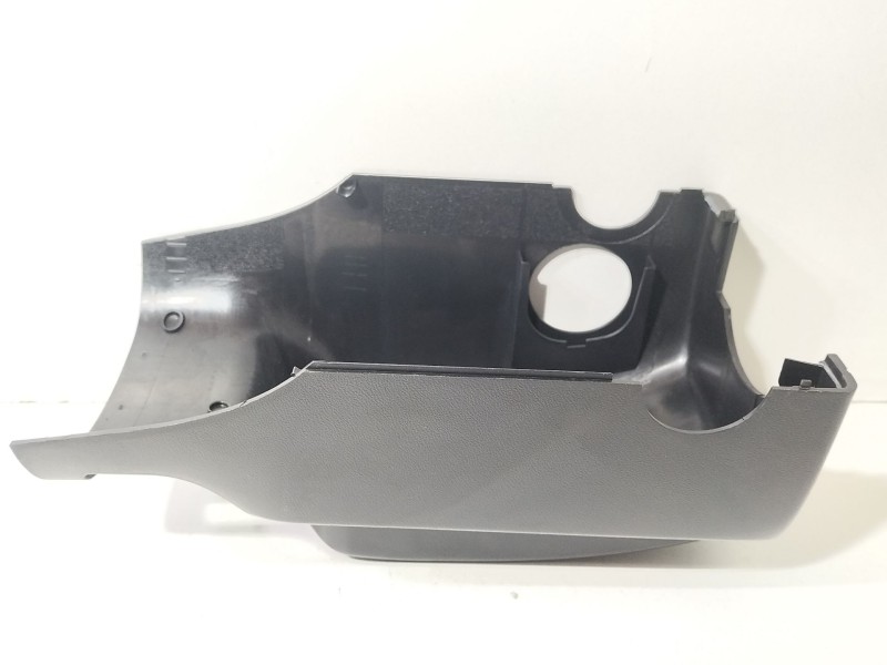 Recambio de moldura para seat leon (1p1) 1.4 tsi referencia OEM IAM 5P0858559F  