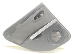 Recambio de guarnecido puerta trasera izquierda para seat leon (1p1) 1.4 tsi referencia OEM IAM 1P0867211  
