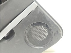 Recambio de guarnecido puerta trasera izquierda para seat leon (1p1) 1.4 tsi referencia OEM IAM 1P0867211   2