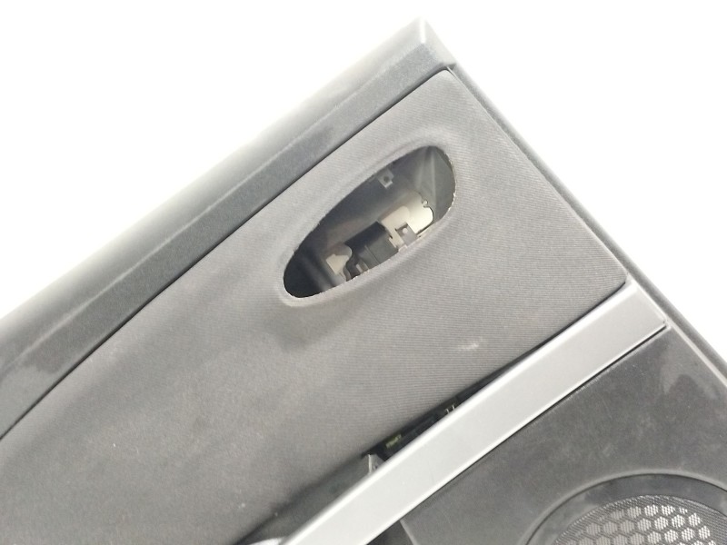 Recambio de guarnecido puerta trasera izquierda para seat leon (1p1) 1.4 tsi referencia OEM IAM 1P0867211  