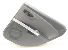 Recambio de guarnecido puerta trasera derecha para seat leon (1p1) 1.4 tsi referencia OEM IAM 1P0867212A  