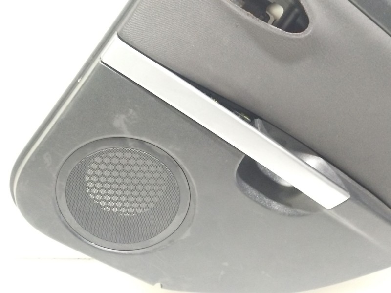 Recambio de guarnecido puerta trasera derecha para seat leon (1p1) 1.4 tsi referencia OEM IAM 1P0867212A  
